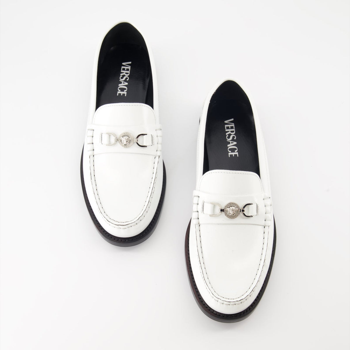 Medusa '95 Loafers