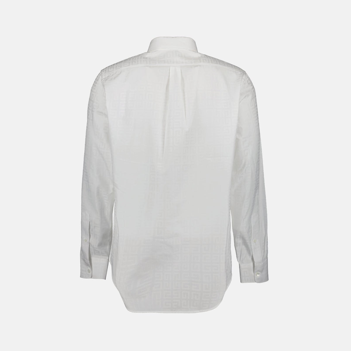 White Shirt