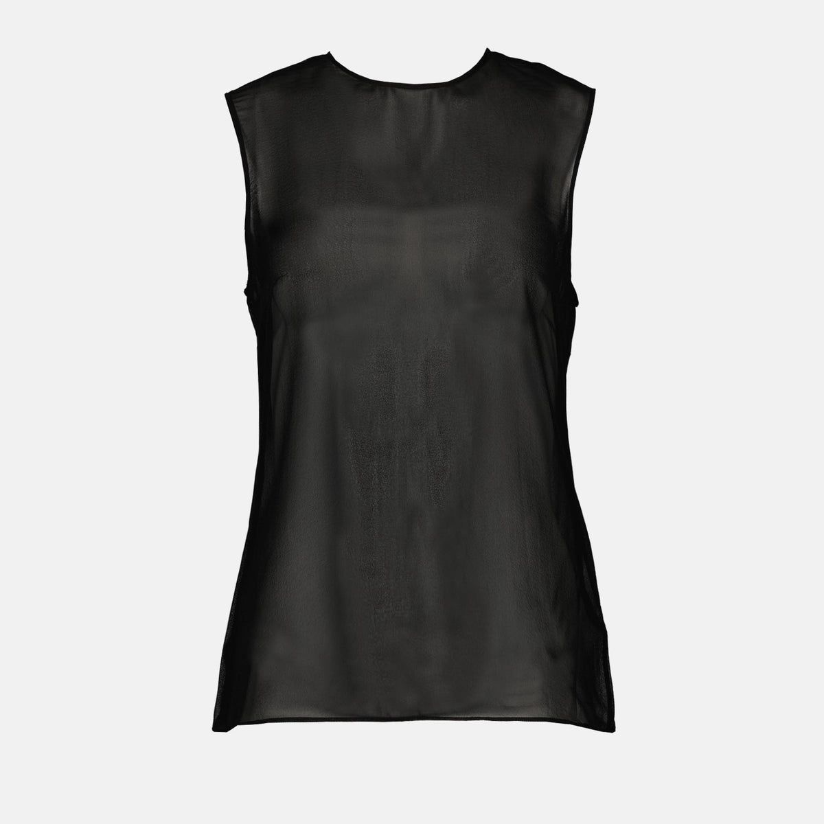 Silk Top