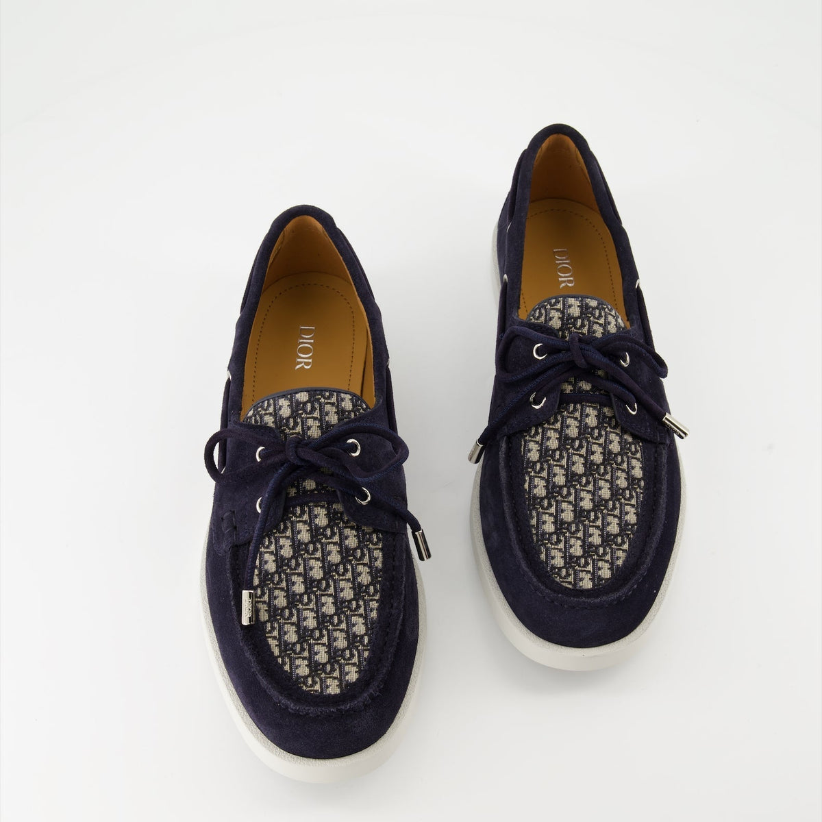 Granville Boat Shoes