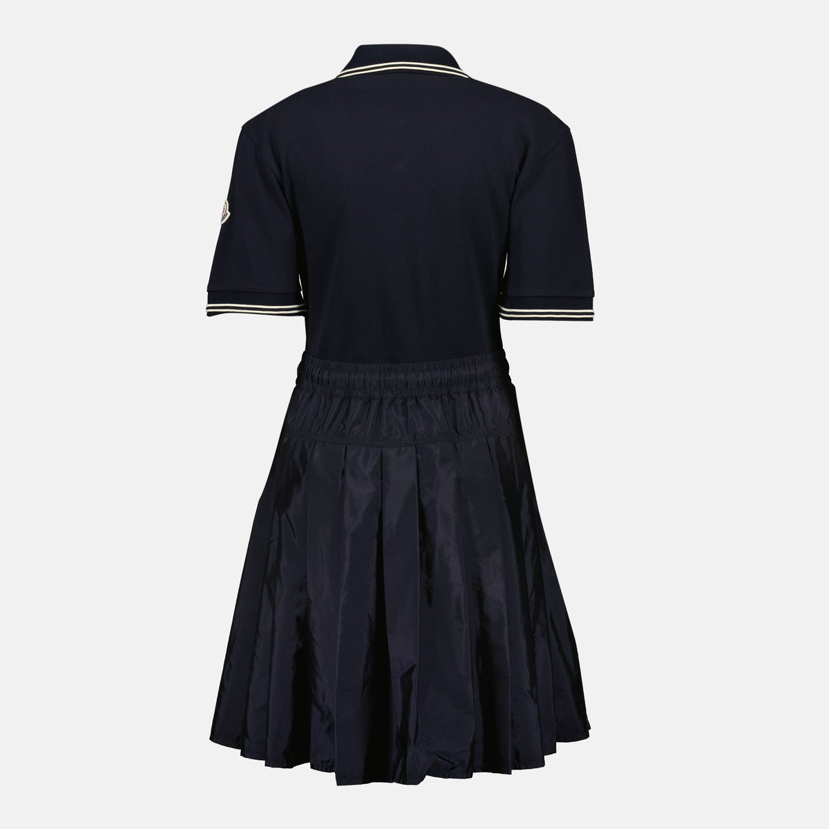 Polo Dress