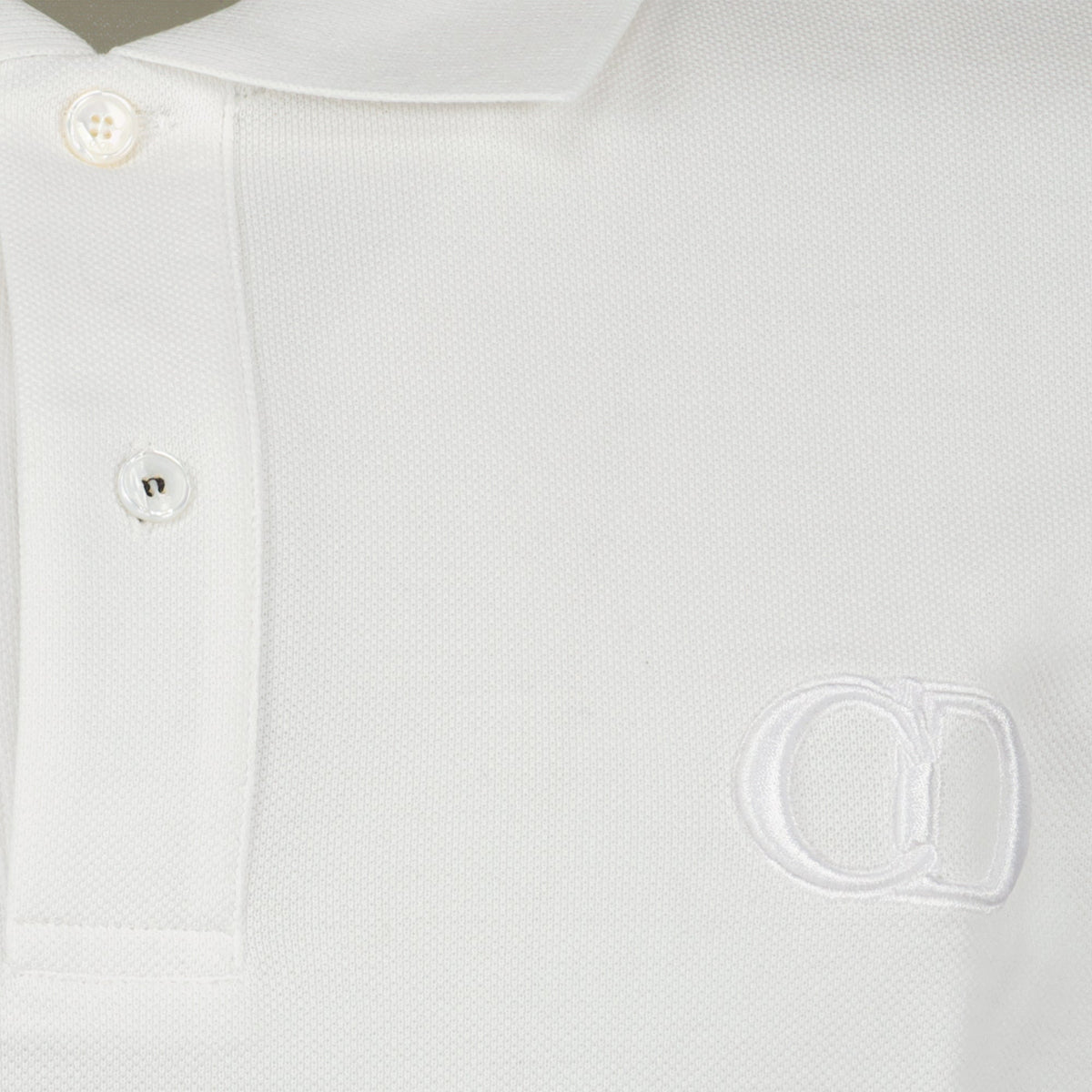 CD Polo Shirt