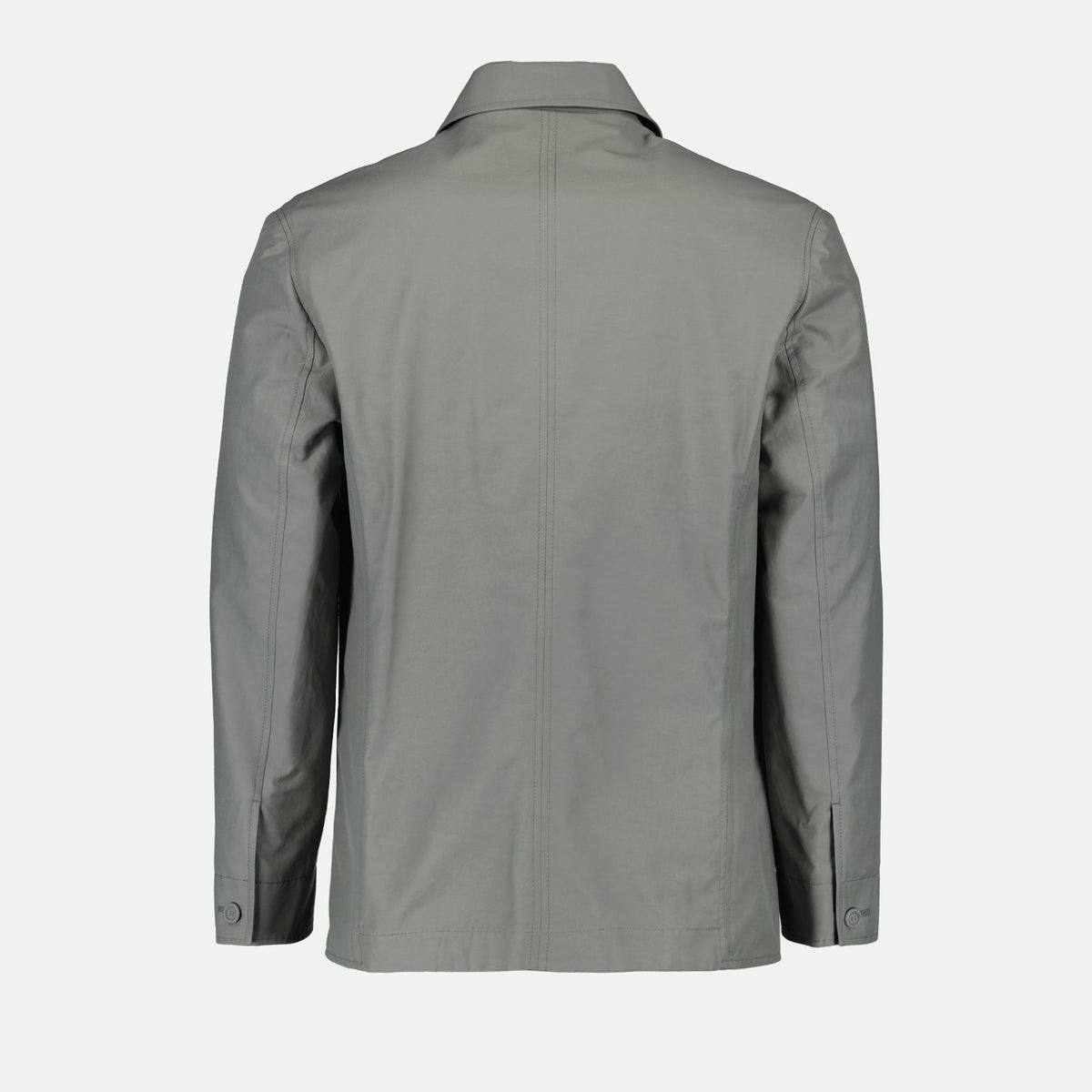 Cotton Workwear Jacket