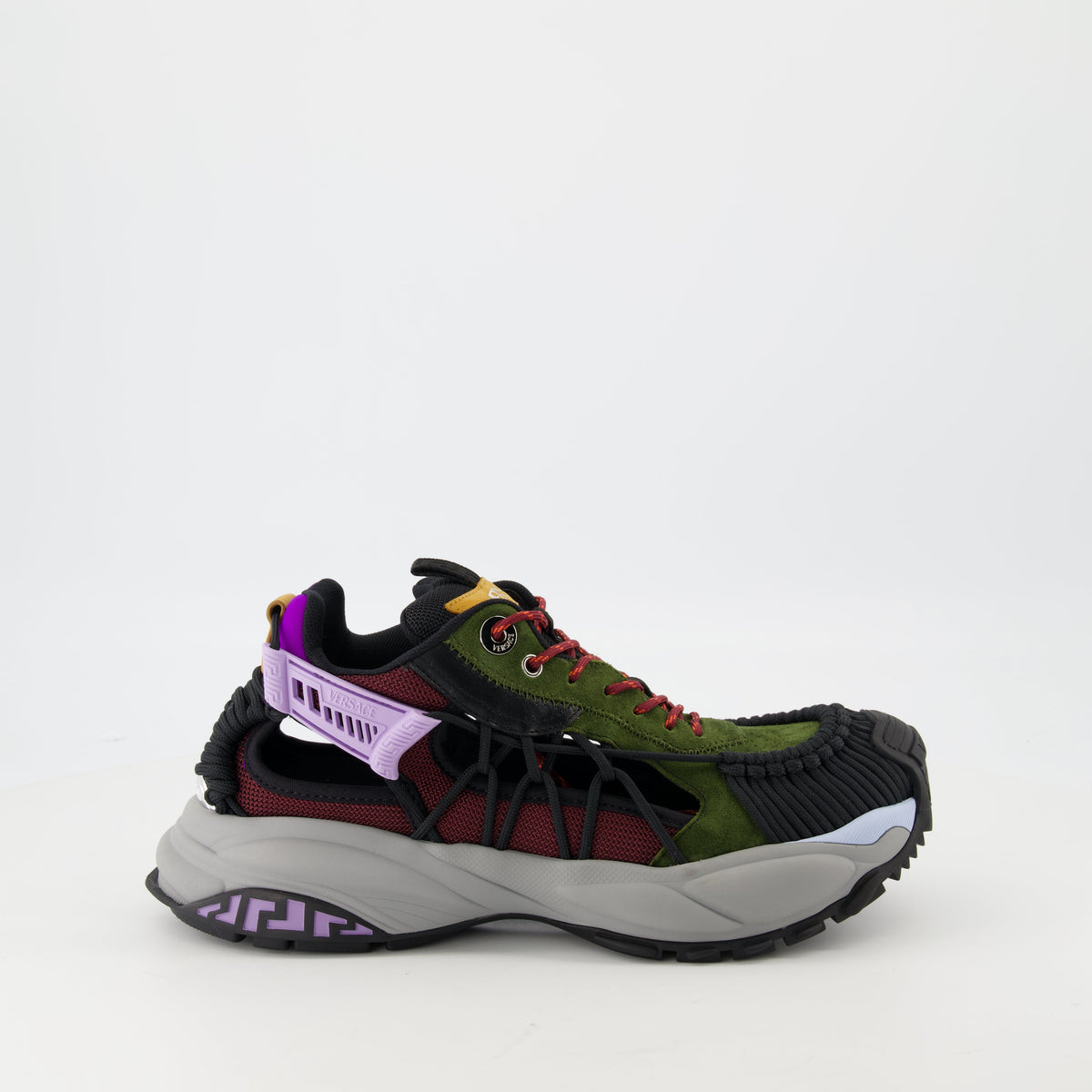 Mercury M_VS_01 Sneakers