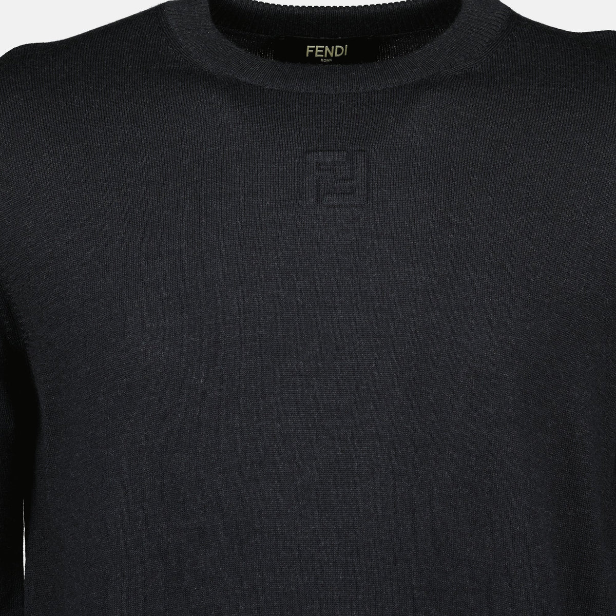 Wool Sweater