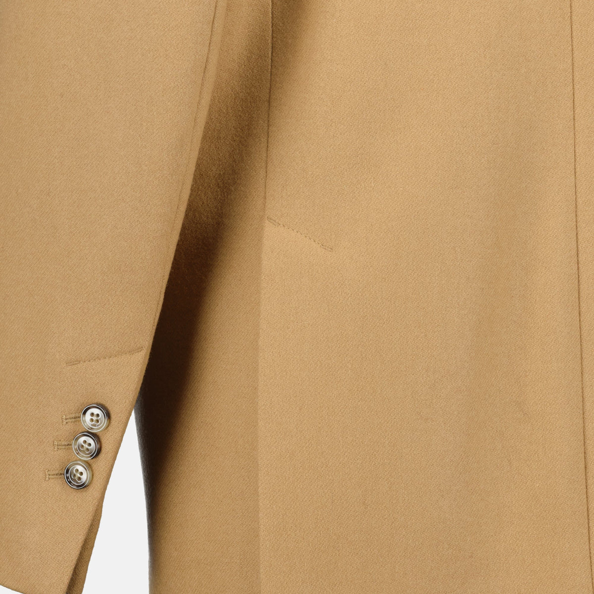 Wool Blazer