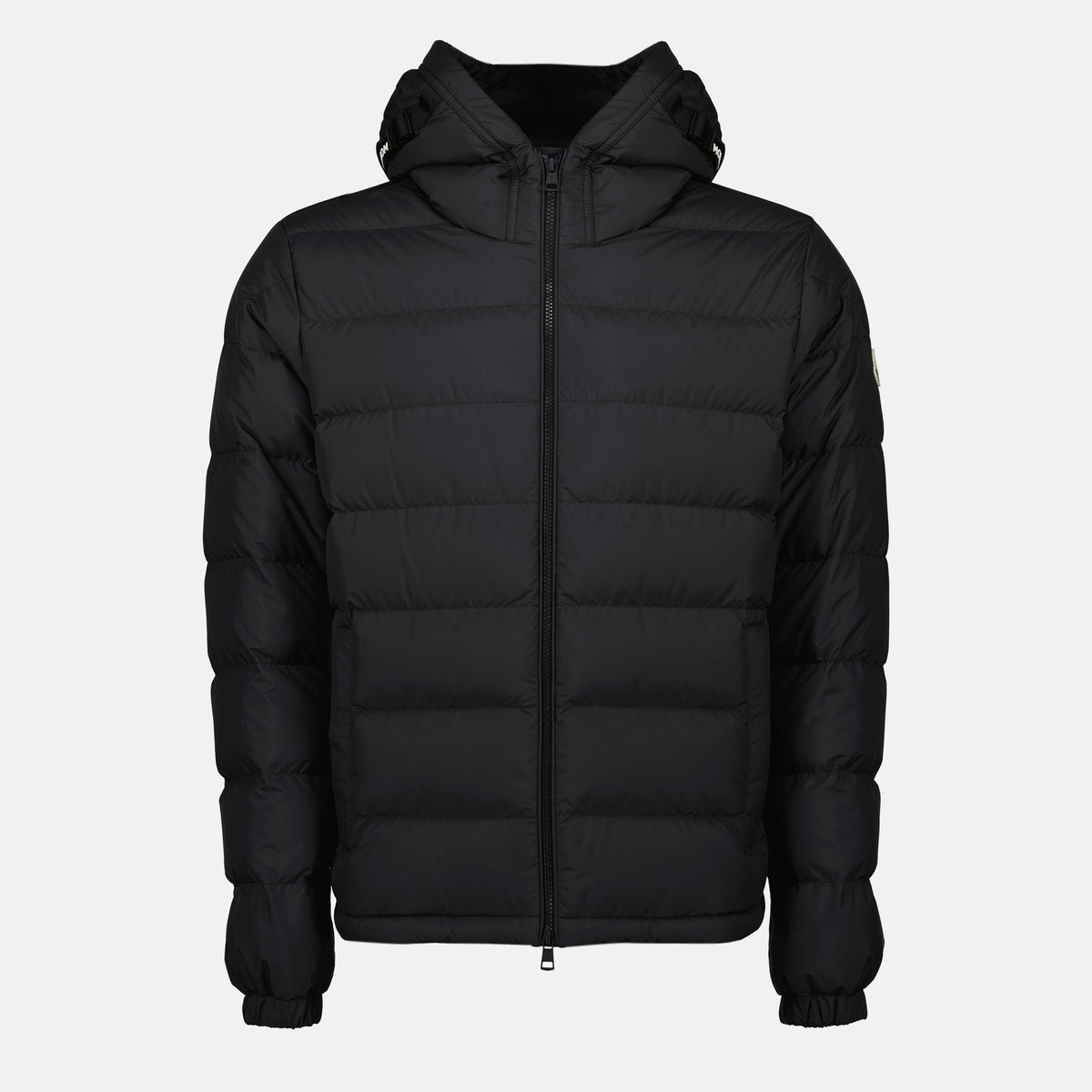 Laveraet Down Jacket