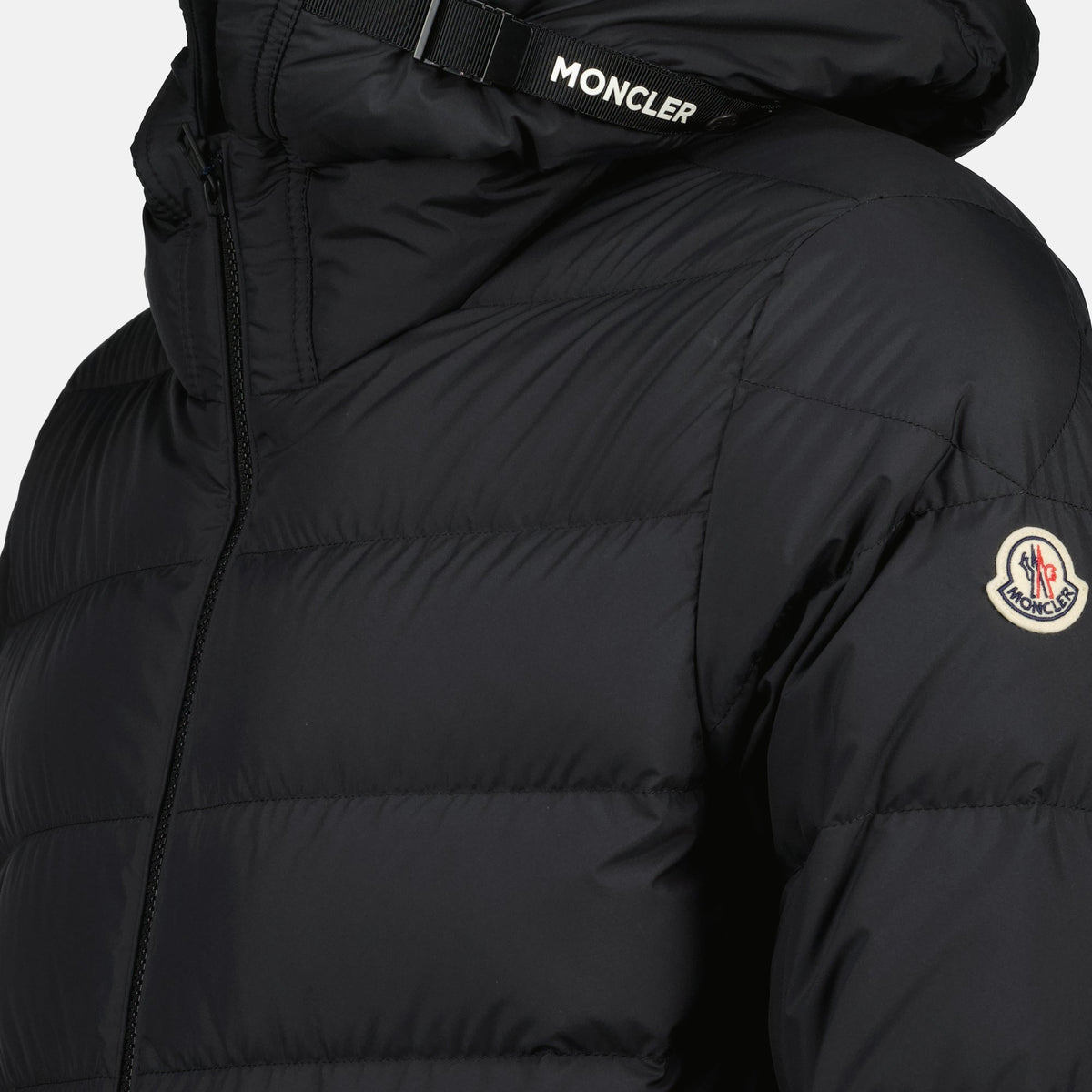 Laveraet Down Jacket