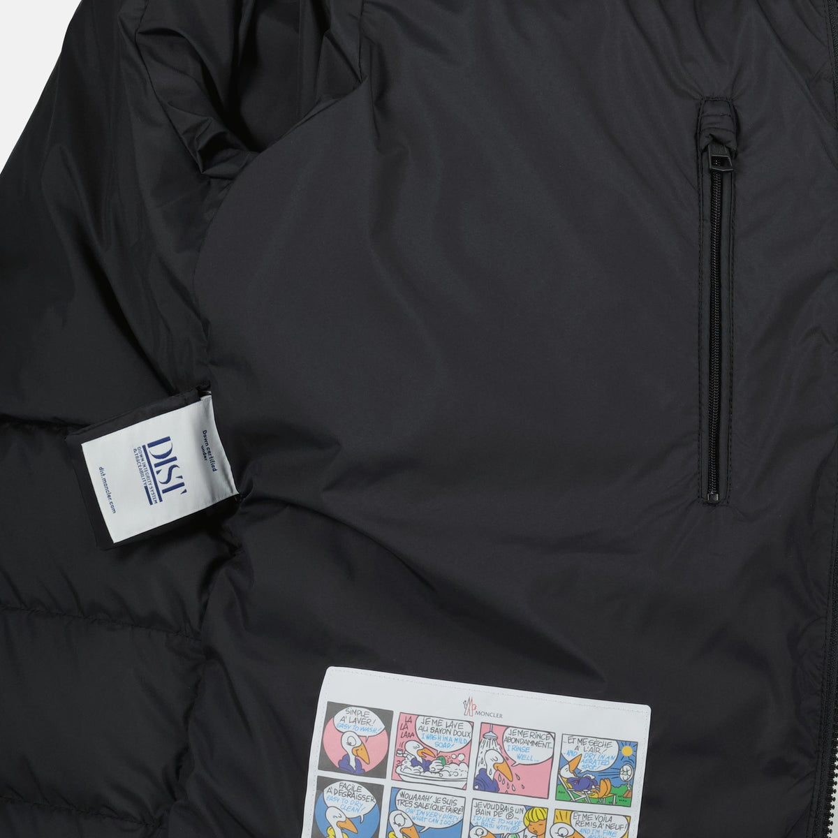 Laveraet Down Jacket
