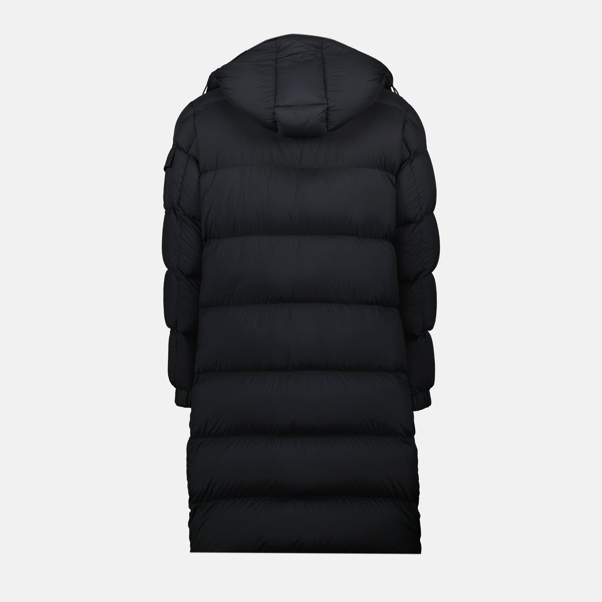 Hanoverian Long Down Coat