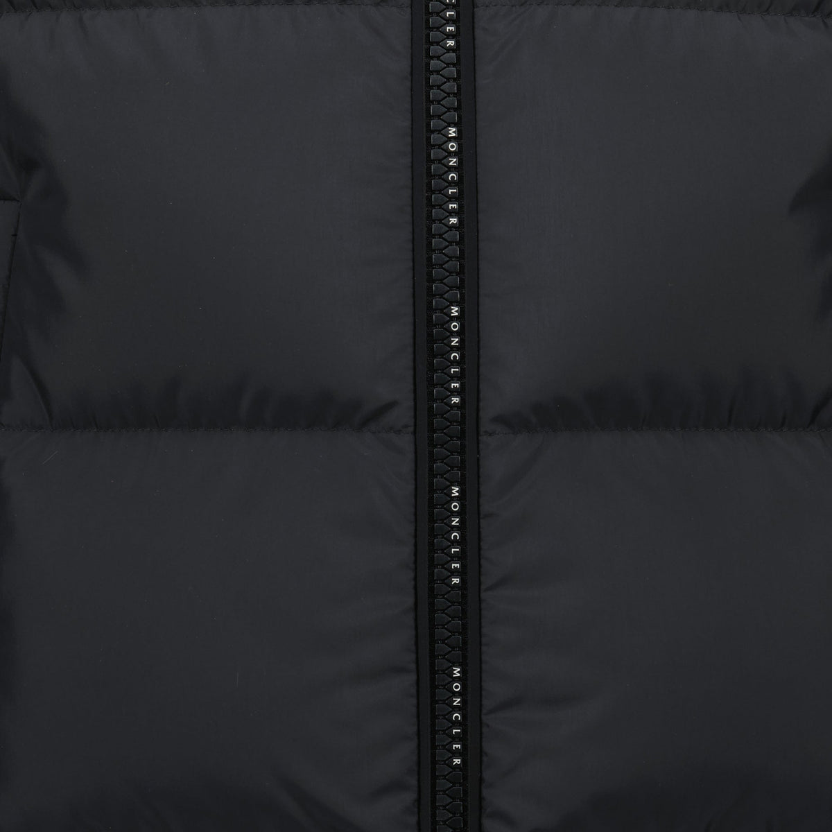 Gabas Down Vest