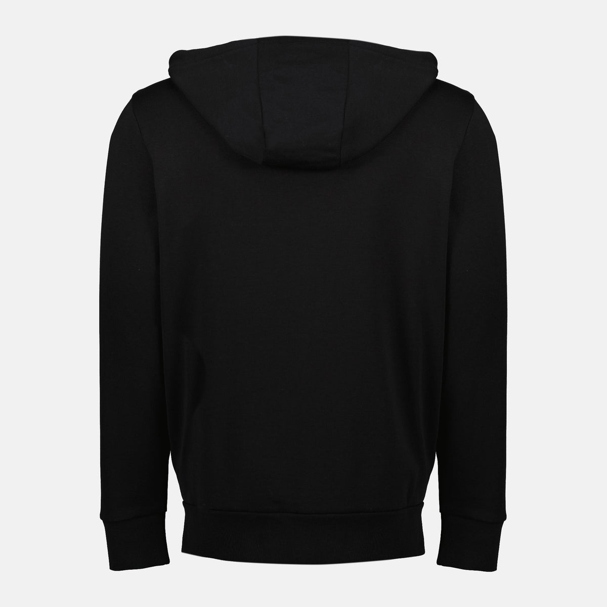 Zip-Up Sweatshirt