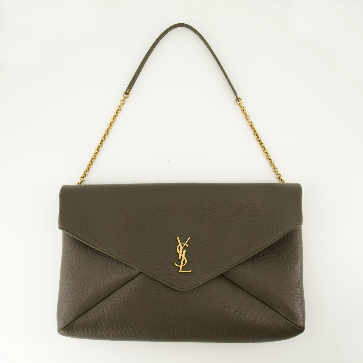 Cassandre XXL Clutch