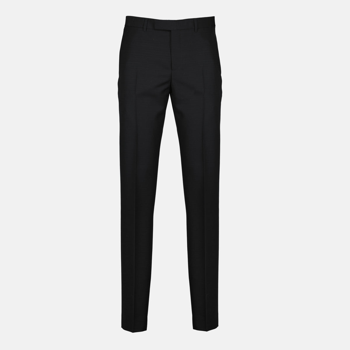Wool Pants