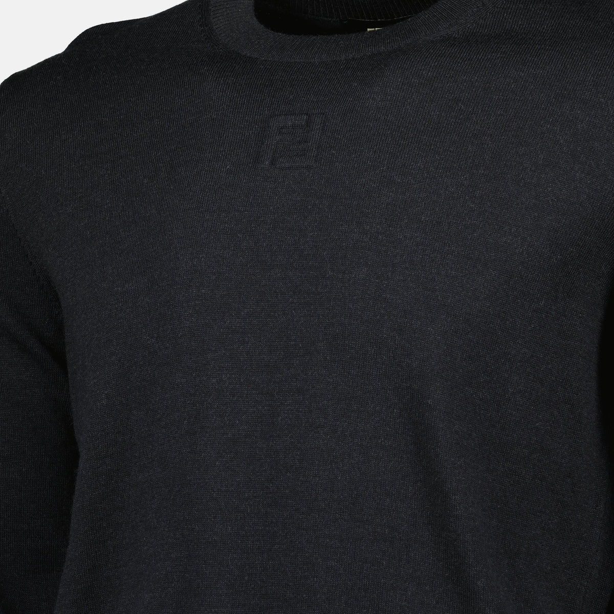 Wool Sweater