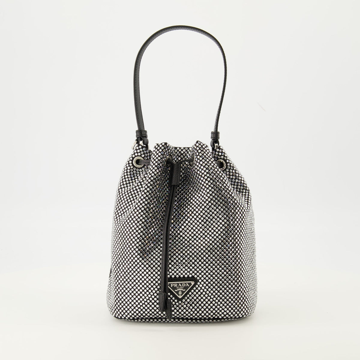 Duet Rhinestone Bag