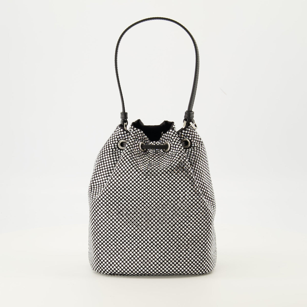 Duet Rhinestone Bag