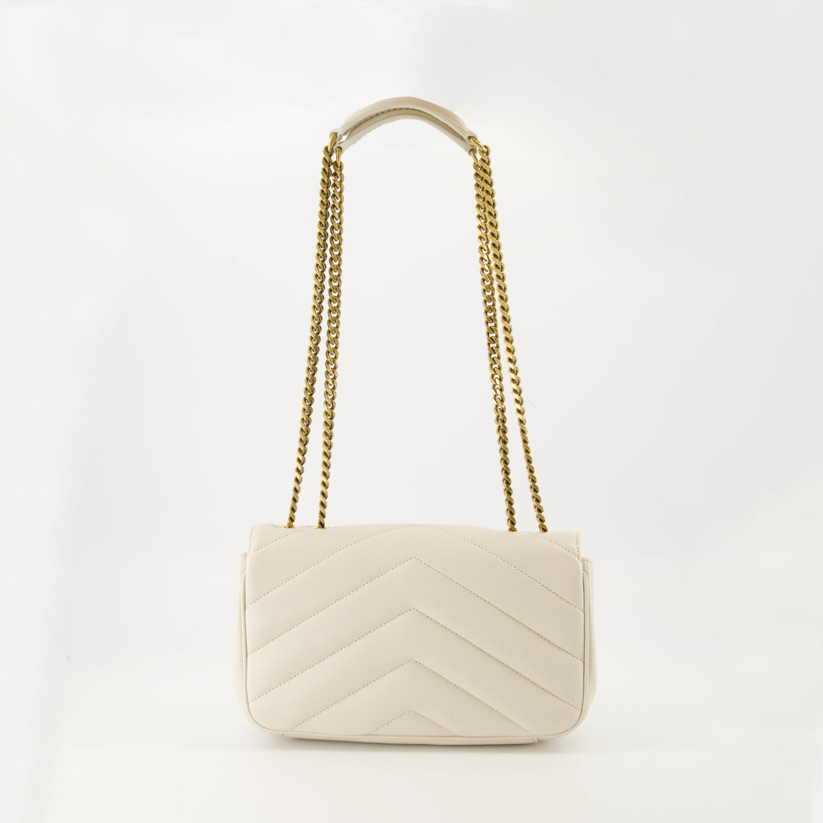 Loulou Small Bag