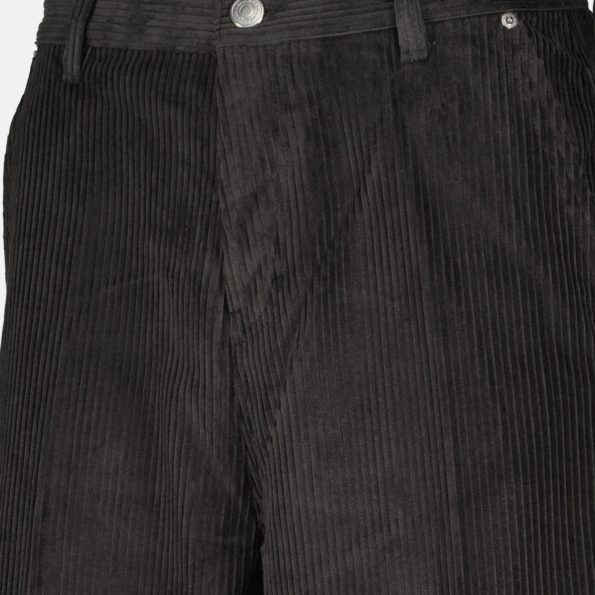 Wide Pants