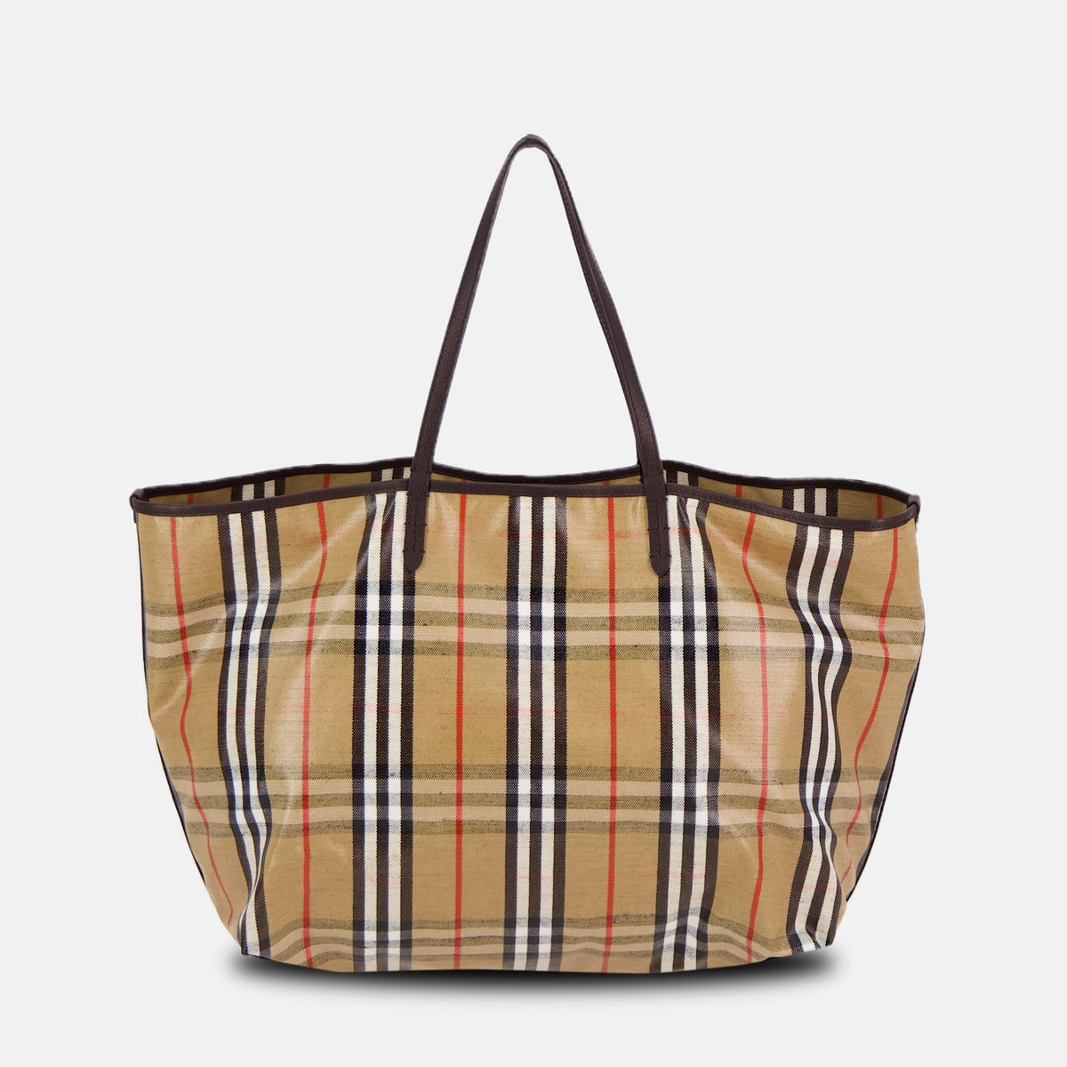 Highlands Tote Bag