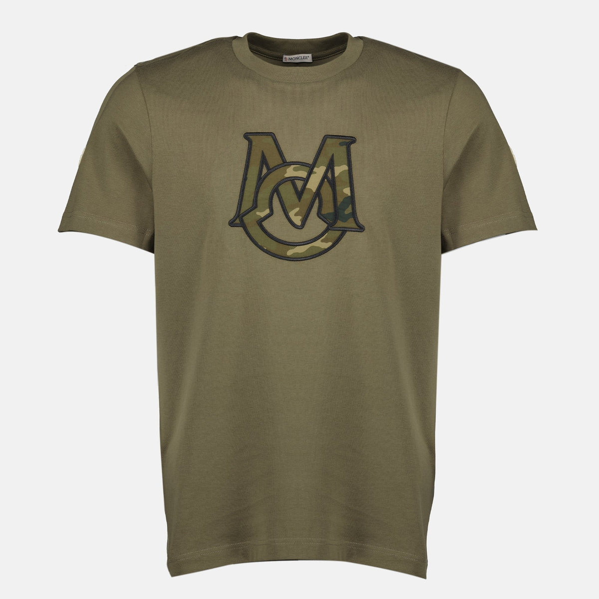 Monogram T-Shirt