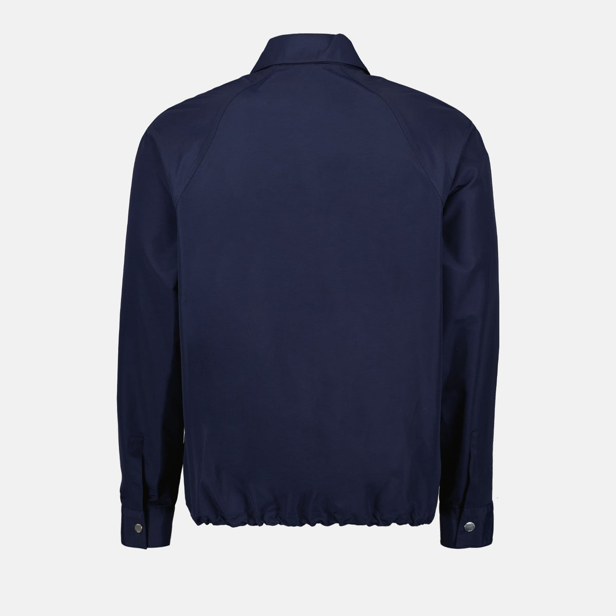 Embroidered Shirt Dior Couture