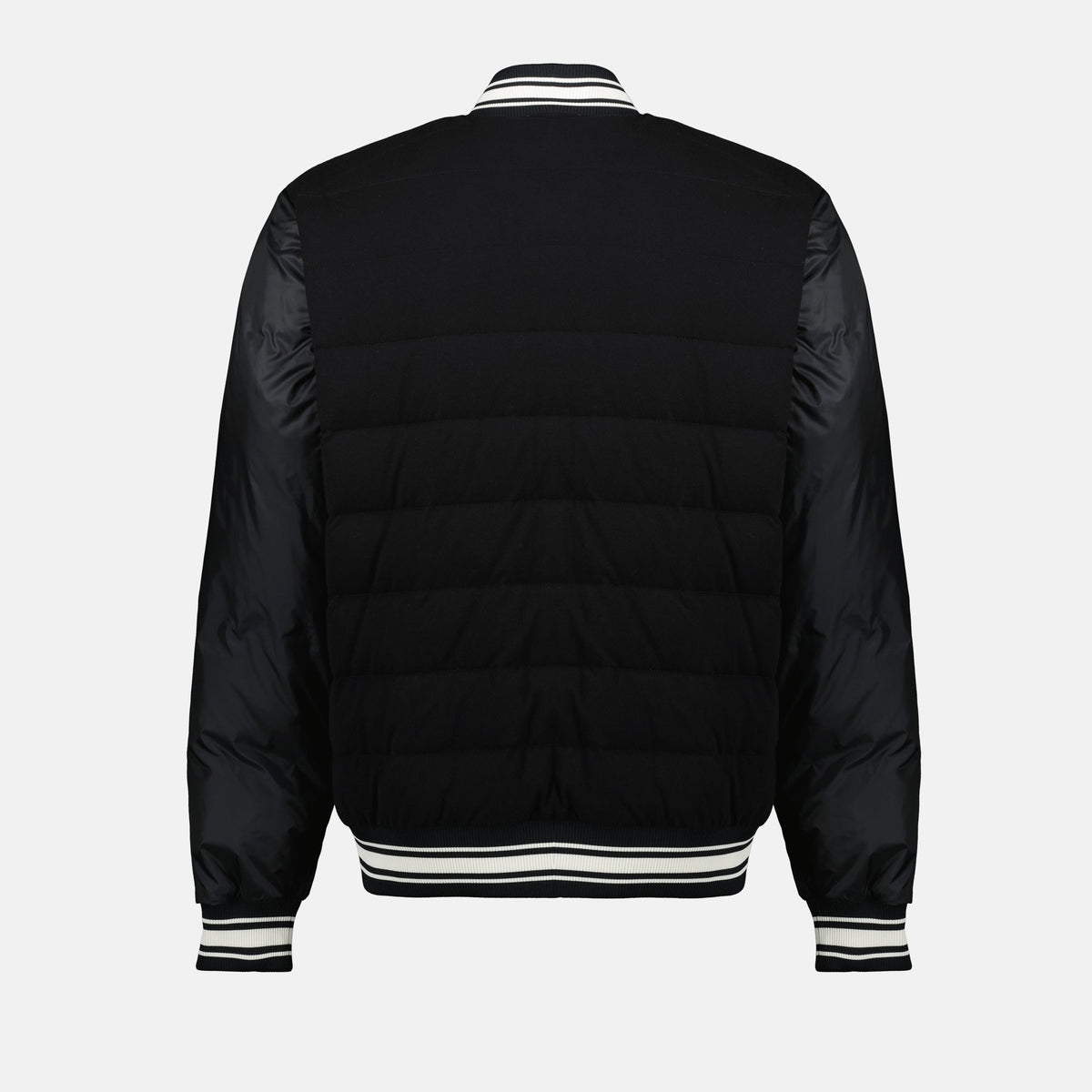 Reversible Bouchet Bomber