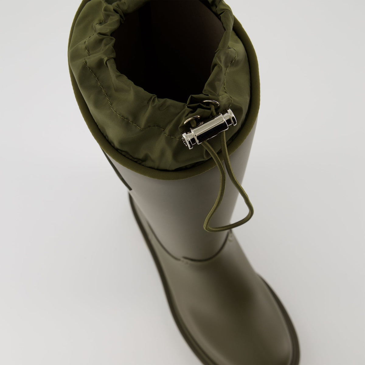 Kickstream High Rain Boots