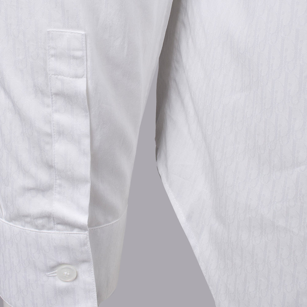 Oblique Shirt