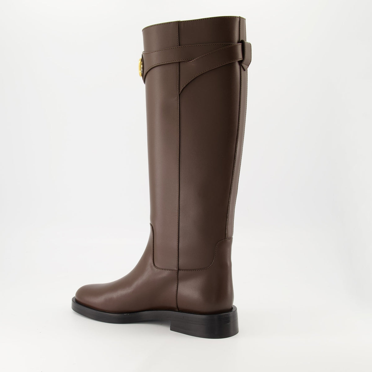 VLogo Boots