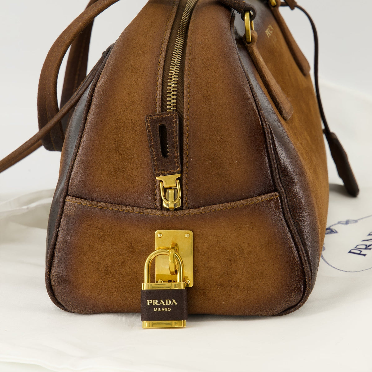 Bowling Bag