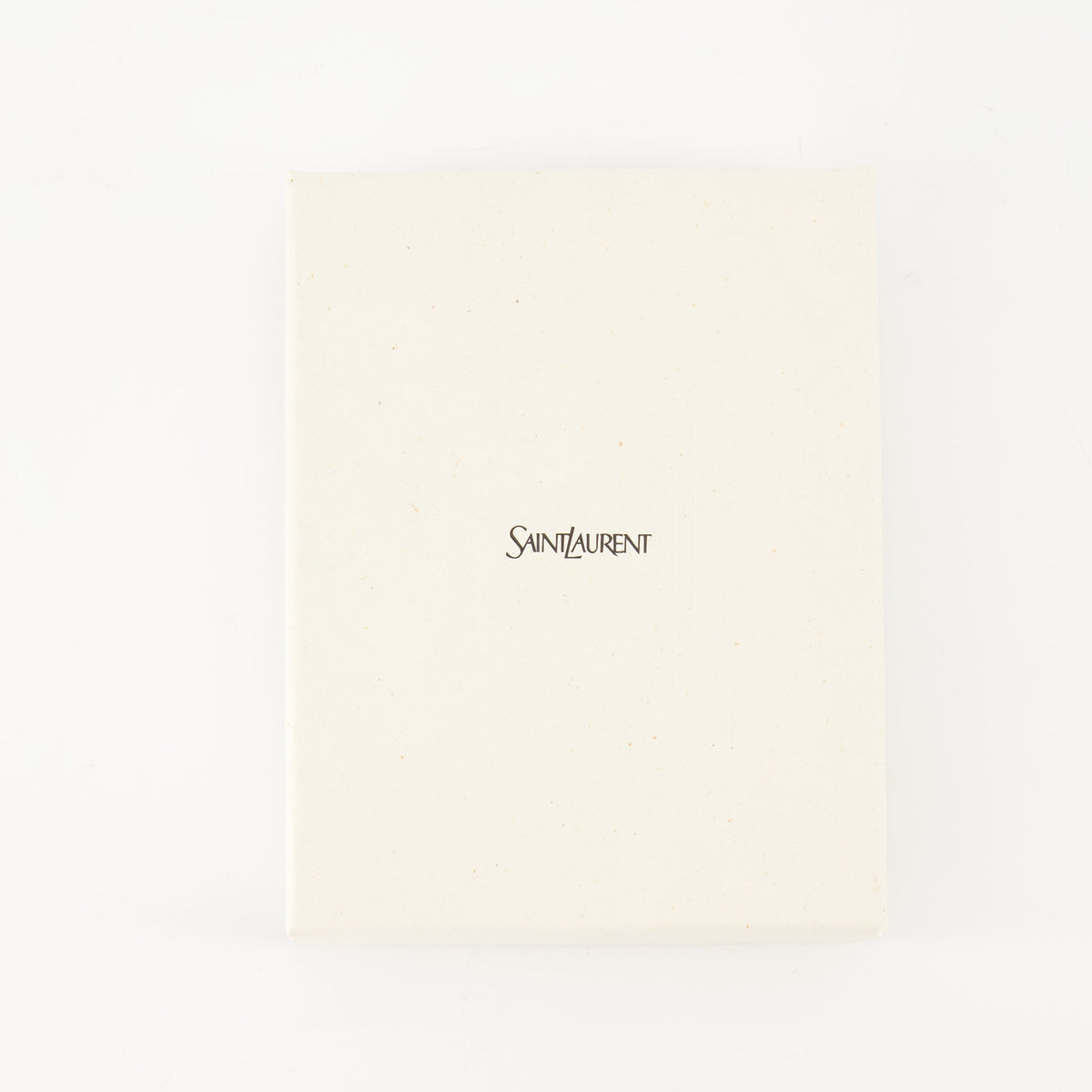 Saint Laurent Paris Card Holder