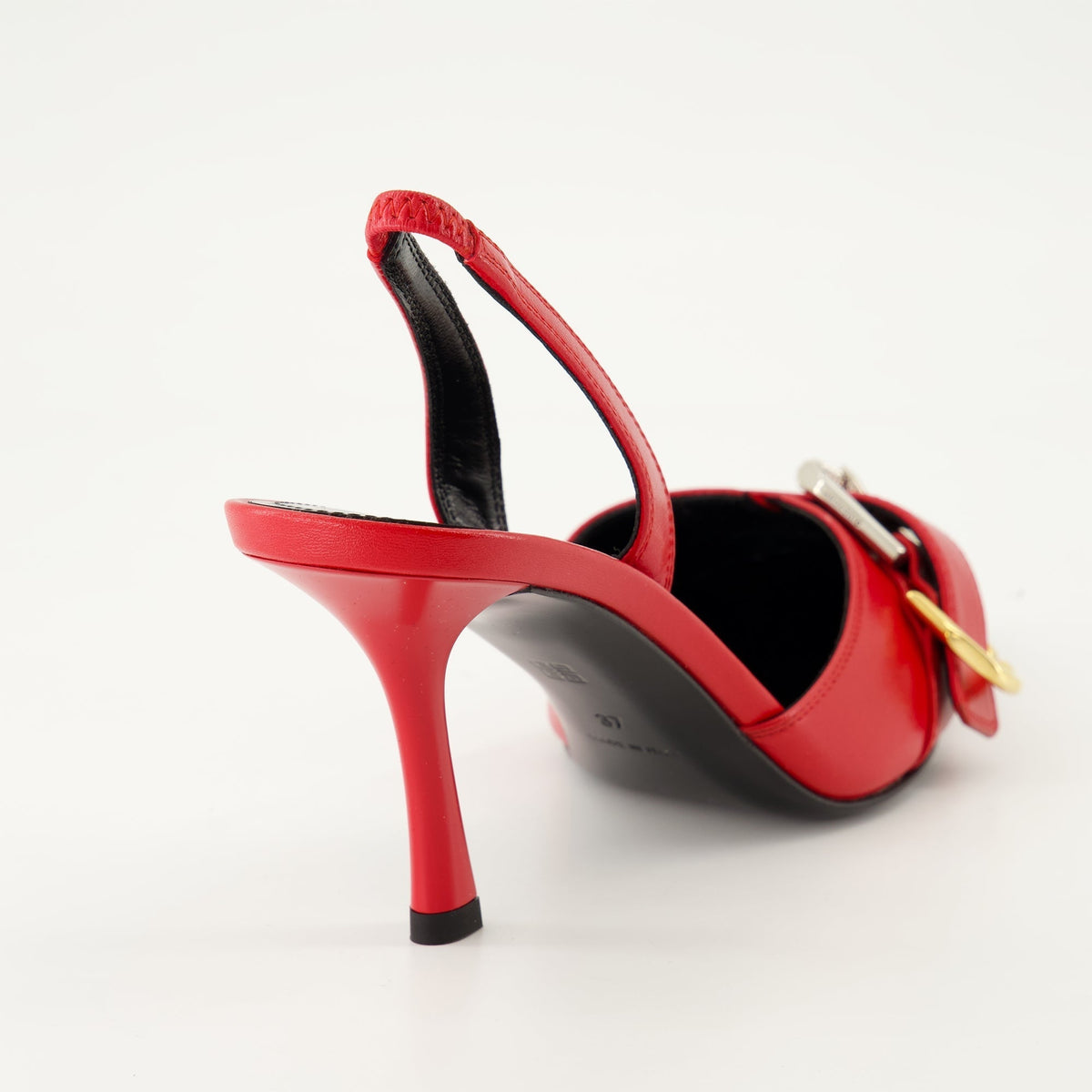 Voyou Heels