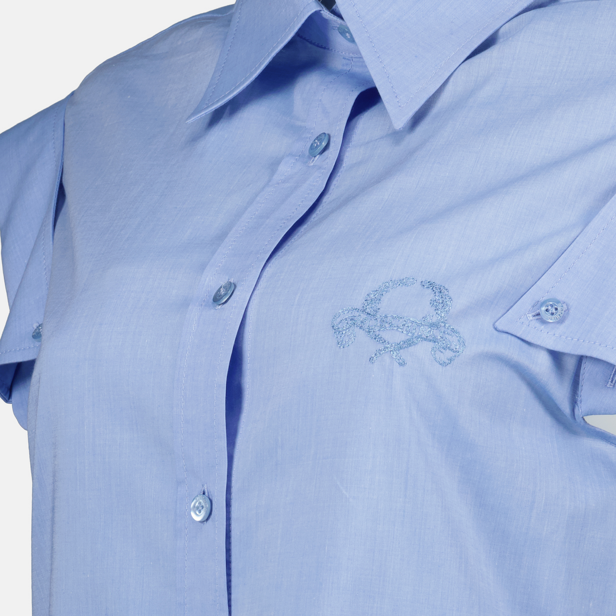 Short Sleeve Shirt