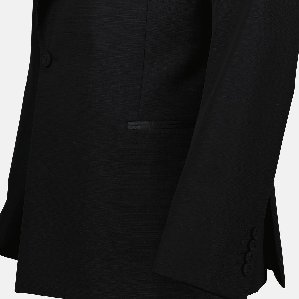 Oblique Blazer