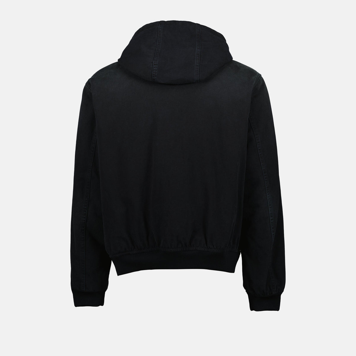 Hooded Jacket