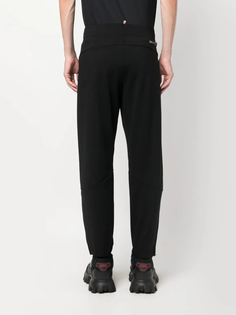 Technical Fabric Pants