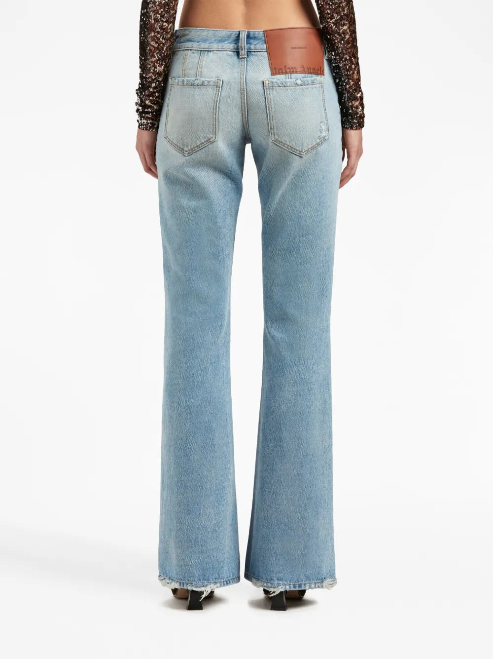 Bootcut Jean