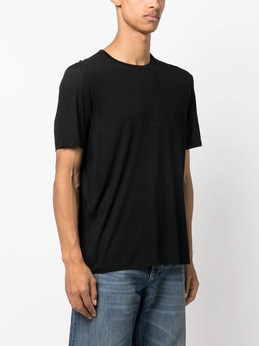 Viscose T-shirt