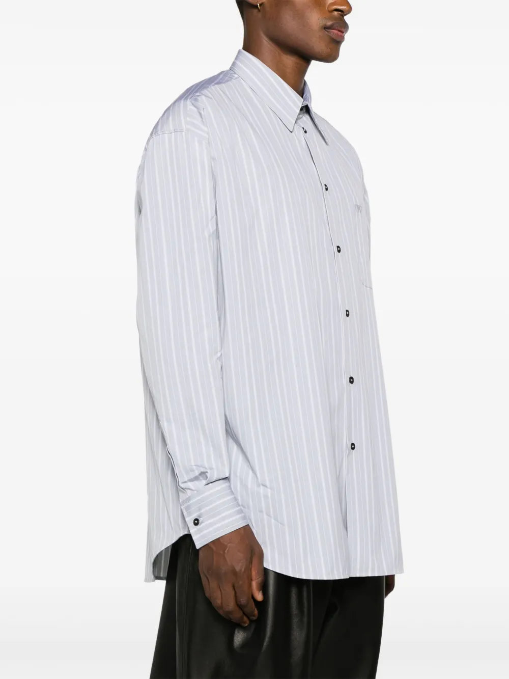 OW Striped Shirt