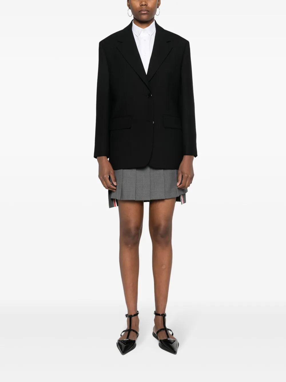 Blazer Jacket