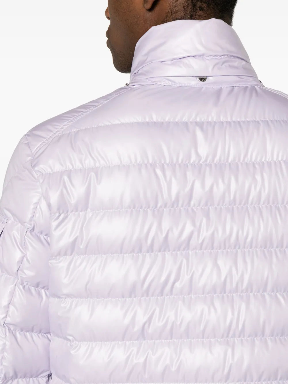 Lauros Down Jacket