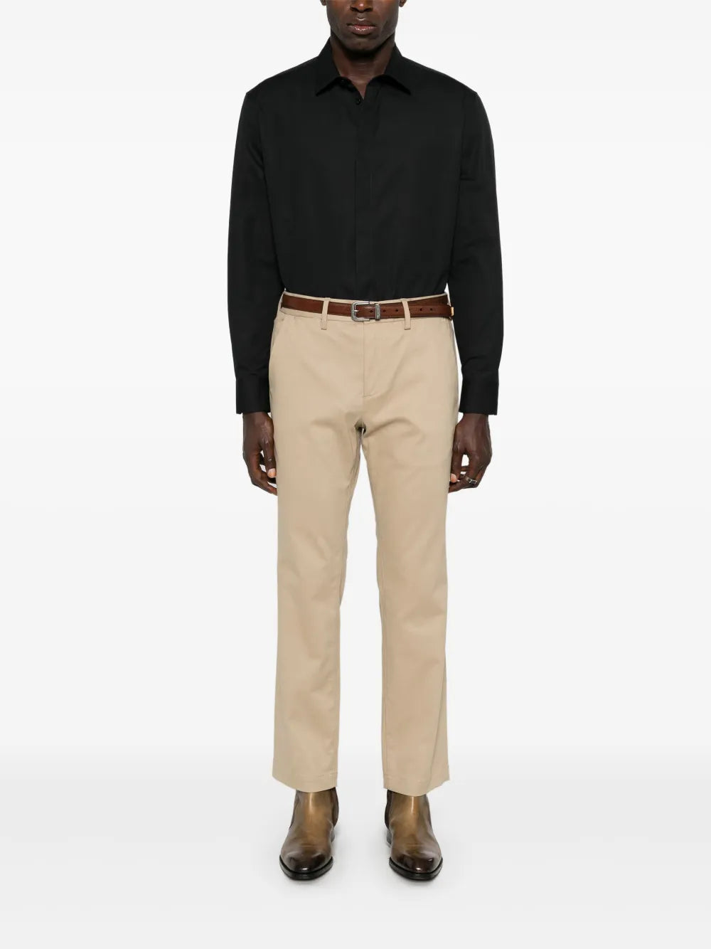 Chino Pants