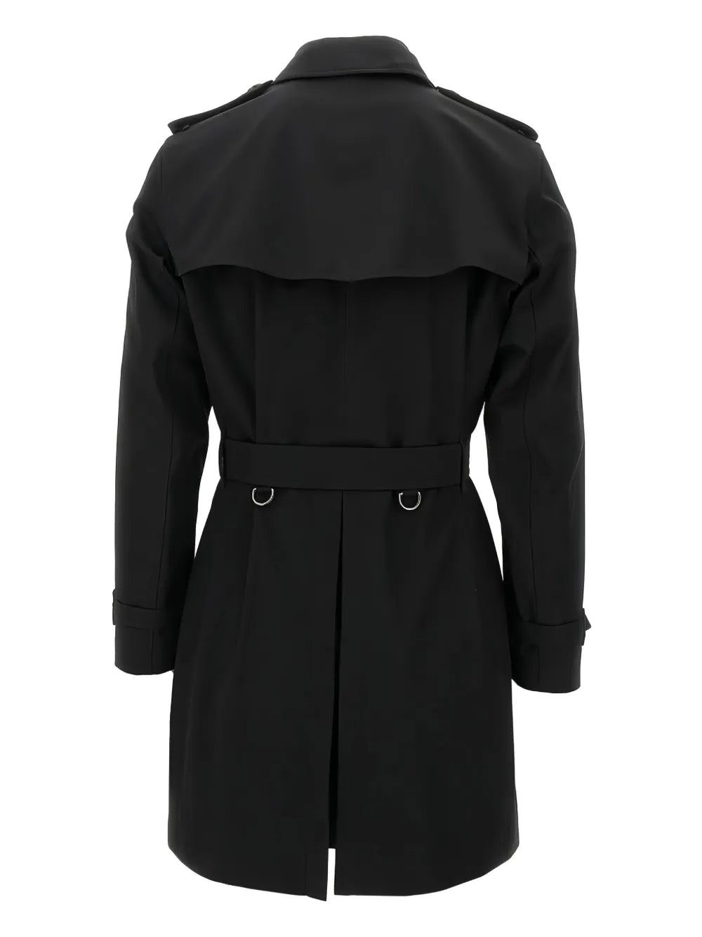 Kensington Trench