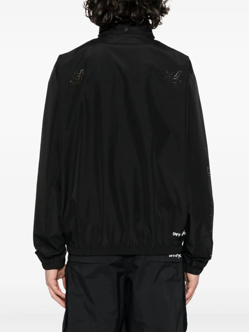 Masterpiece Hexagon Jacket