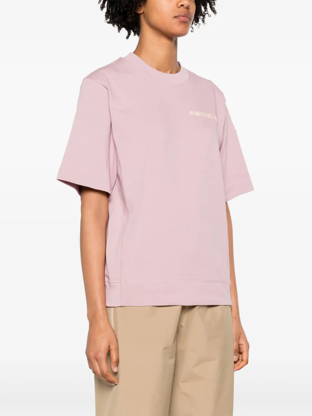 Logo T-shirt