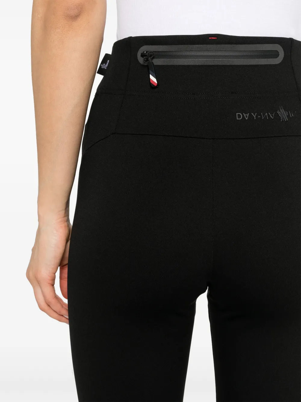 Nylon Legging