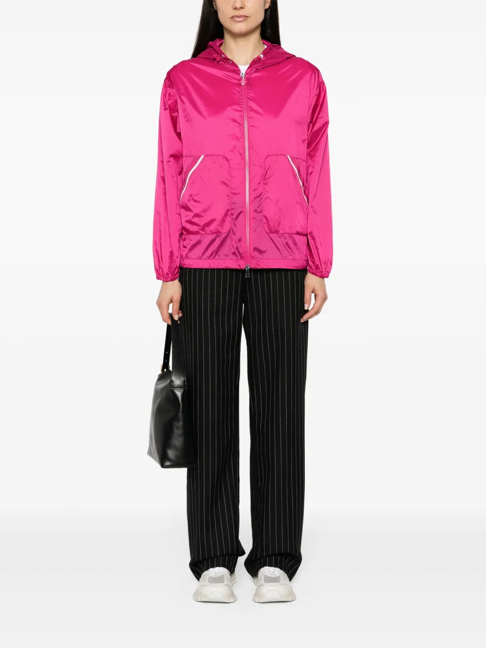 Filira Short Jacket
