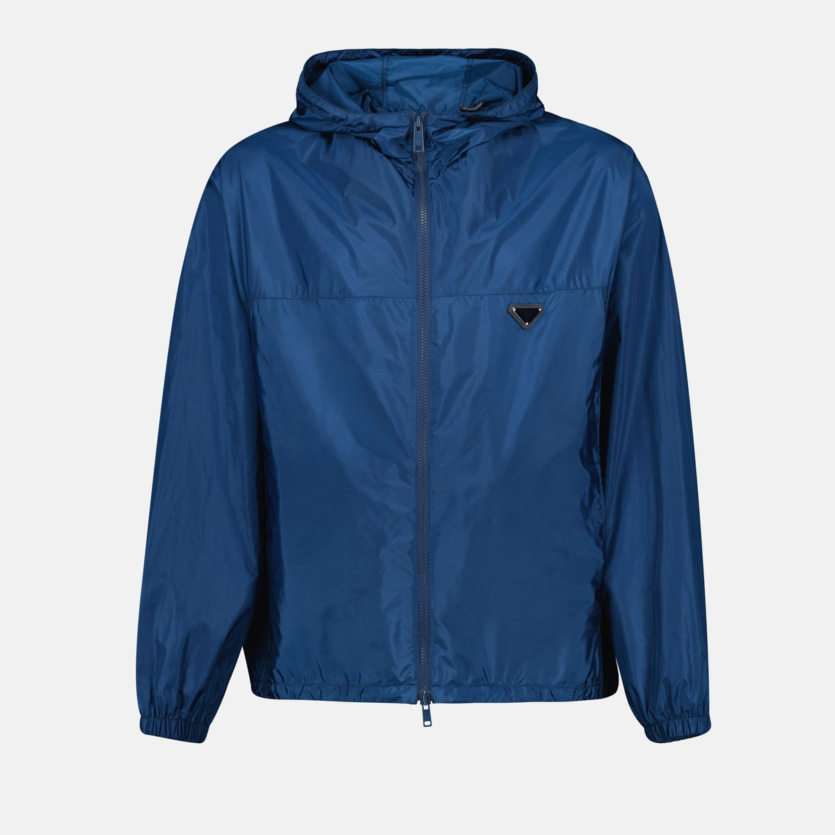 Re-Nylon Windbreaker