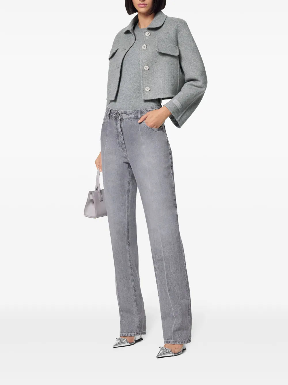 Cashmere Top
